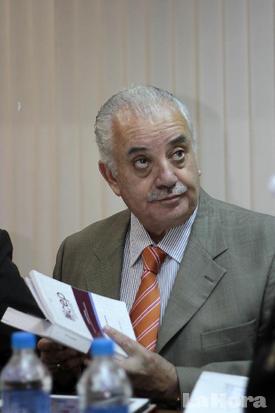 El CPCS investigará el cargo de Galo Chiriboga