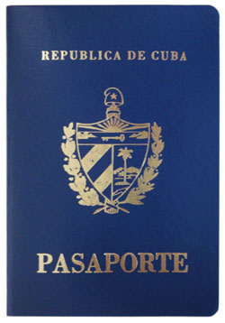 Cubanos residentes en Ecuador apoyan que se pida visa a sus compatriotas