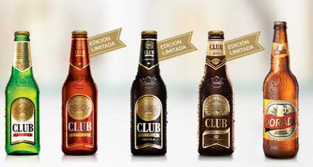 Superintendencia quiere obligar a Cervecería Nacional a vender su marca Club