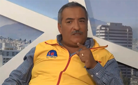Coronel Mario Pazmiño afirma que «perseguirá» a funcionarios corruptos del correísmo (Video)