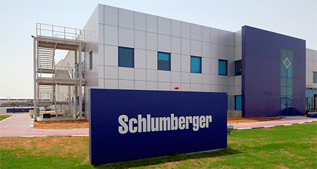 Petrolera Schlumberguer pide al gobierno pago de 1100 millones que le adeuda