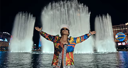 Bruno Mars: Preventa de entradas para concierto en Ecuador empieza este jueves