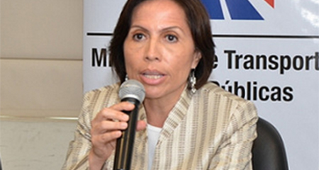Ex Ministra María de los Ángeles Duarte es citada por Contraloría