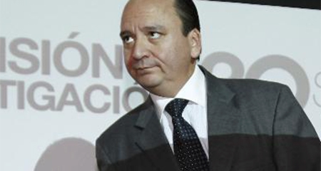 El Fiscal contra las cuerdas por culpa de Carlos Ochoa