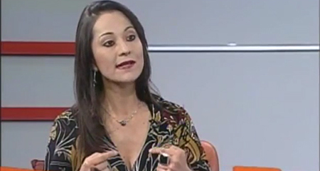 Dra. Paulina Araujo comenta que Jorge Glas debe ser juzgado por delitos más graves (Video)