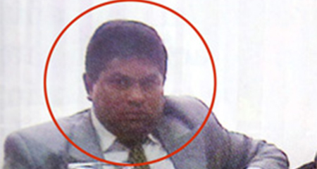 Raúl Chicaiza habría recibido llamadas de Rafael Correa antes y después de secuestro de Fernando Balda