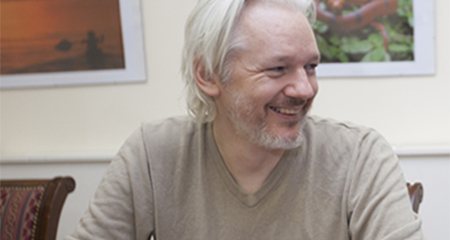 Abogado de Assange demandará al Ecuador
