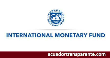 Fondo Monetario Internacional aprobó préstamo de 498 millones de dólares para Ecuador