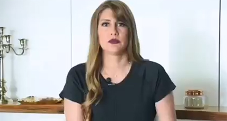 Asambleísta Cristina Reyes asegura que María Paula Romo reparte manejo de hospitales (Video)