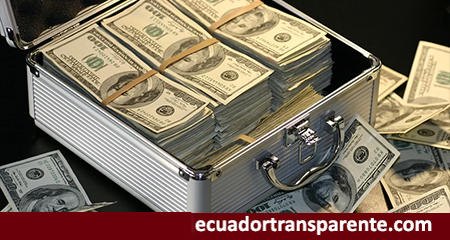 Comerciante de petróleo acusado de soborno internacional y lavado de dinero, involucra pagos a funcionarios ecuatorianos
