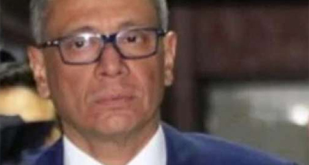 Computadora de Jorge Glas revela su estrategia para salir de la crcel y desestabilizar a la Fiscal Diana Salazar