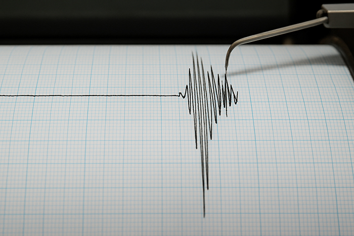 Sismo en Quito: nuevo temblor sacude la capital ecuatoriana este 28 de abril de 2025