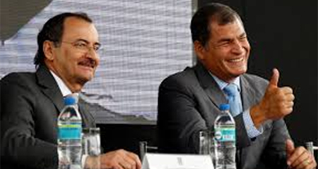 En Estados Unidos determinan nueva fecha para dictar sentencia contra John Plit, hijo del contralor del corresmo Carlos Plit