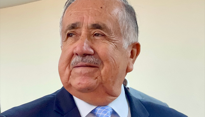 Falsas acusaciones