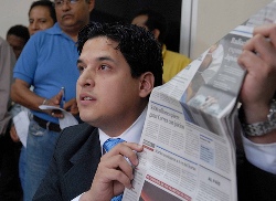 Abogado de Correa inicia acciones preprocesales contra columna de Diego Oquendo publicada en Diario Hoy