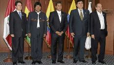 Ecuador busca blindar su economía