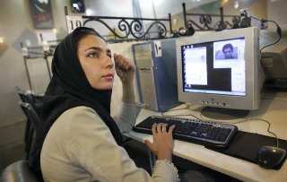 Irán bloquea el tráfico HTTPS silenciando a sus ciudadanos de forma indefinida