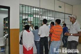 Santo Domingo: Más de 22 mil dólares habría perdido el IESS en medicamentos caducados